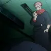 🧣 Эмодзи «Ryomen Sukuna» для Telegram