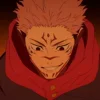 🪻 Эмодзи «Ryomen Sukuna» для Telegram
