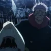 🧣 Эмодзи «Ryomen Sukuna» для Telegram