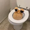 🚽 Эмодзи «Pou» для Telegram