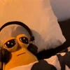 🎧 Эмодзи «Pou» для Telegram
