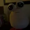 💿 Эмодзи «Pou» для Telegram