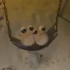 😕 Эмодзи «Pou» для Telegram
