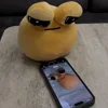 📱 Эмодзи «Pou» для Telegram