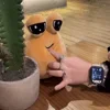 🙂 Эмодзи «Pou» для Telegram