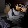 Эмодзи Pou для Telegram — скачать