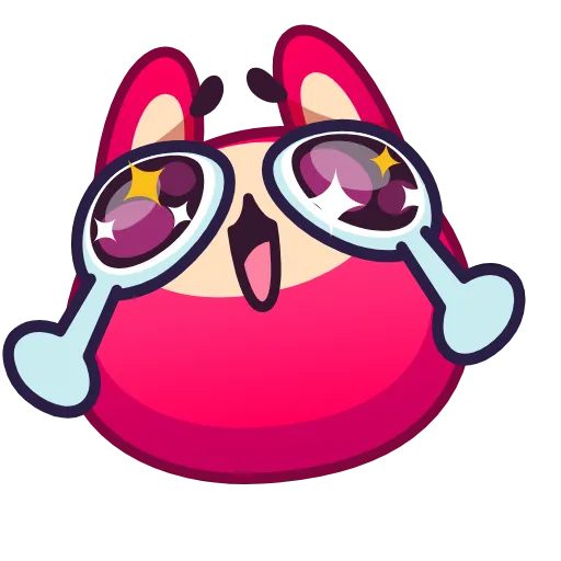 🥹 Эмодзи «Rabbit Emoji» для Telegram