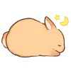 🐰 Эмодзи «Кроля» для Telegram