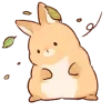 🐰 Эмодзи «Кроля» для Telegram
