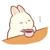 🐰 Эмодзи «Кроля» для Telegram