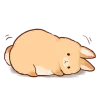 🐰 Эмодзи «Кроля» для Telegram