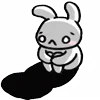😒 Эмодзи «Rabbit White Hare» для Telegram