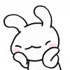 😊 Эмодзи «Rabbit White Hare» для Telegram