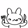 🍽 Эмодзи «Rabbit White Hare» для Telegram