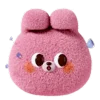 😊 Эмодзи «Заяц 3D» для Telegram