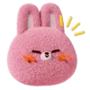 😊 Эмодзи «Заяц 3D» для Telegram