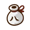 🦝 Эмодзи «Енотик - raccoon emoji» для Telegram