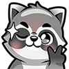 😉 Эмодзи «EMOTES COLLECTION» для Telegram