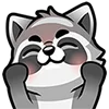 🤗 Эмодзи «EMOTES COLLECTION» для Telegram