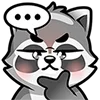 🤔 Эмодзи «EMOTES COLLECTION» для Telegram