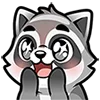 🥹 Эмодзи «EMOTES COLLECTION» для Telegram