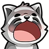 🥱 Эмодзи «EMOTES COLLECTION» для Telegram