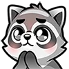 🥺 Эмодзи «EMOTES COLLECTION» для Telegram