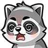😵‍💫 Эмодзи «EMOTES COLLECTION» для Telegram