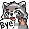 ✋ Эмодзи «EMOTES COLLECTION» для Telegram