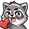 🥰 Эмодзи «EMOTES COLLECTION» для Telegram