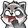 😱 Эмодзи «EMOTES COLLECTION» для Telegram