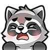 😫 Эмодзи «EMOTES COLLECTION» для Telegram