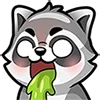 🤮 Эмодзи «EMOTES COLLECTION» для Telegram