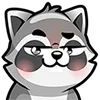 😏 Эмодзи «EMOTES COLLECTION» для Telegram
