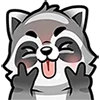 😋 Эмодзи «EMOTES COLLECTION» для Telegram