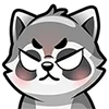 😡 Эмодзи «EMOTES COLLECTION» для Telegram