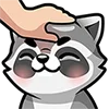 🙌 Эмодзи «EMOTES COLLECTION» для Telegram