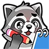 ✏️ Эмодзи «EMOTES COLLECTION» для Telegram