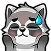 😓 Эмодзи «EMOTES COLLECTION» для Telegram