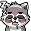 🤤 Эмодзи «EMOTES COLLECTION» для Telegram