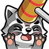 😫 Эмодзи «EMOTES COLLECTION» для Telegram