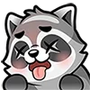 😵 Эмодзи «EMOTES COLLECTION» для Telegram