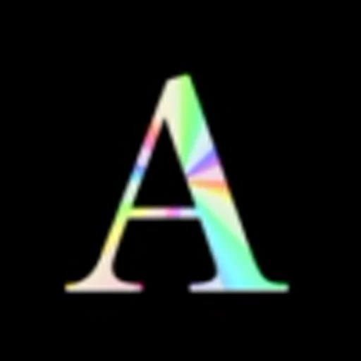 Стикерпак Rainbow - для Telegram
