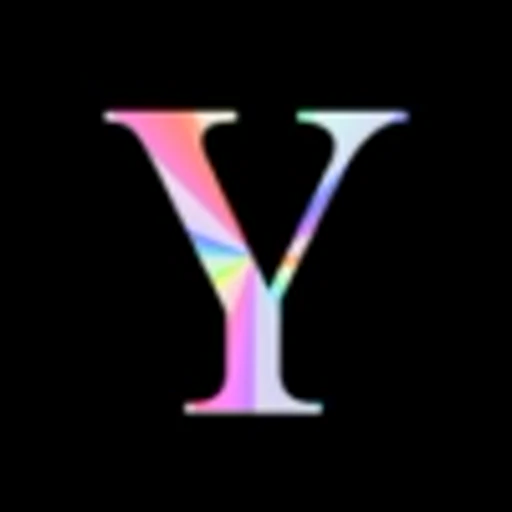 🔠 Эмодзи «Rainbow -» для Telegram