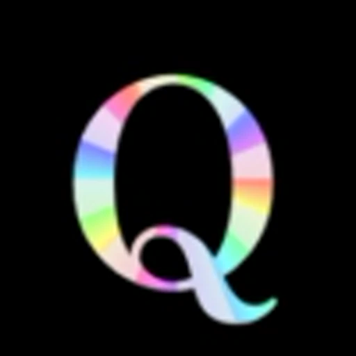 🔠 Эмодзи «Rainbow -» для Telegram