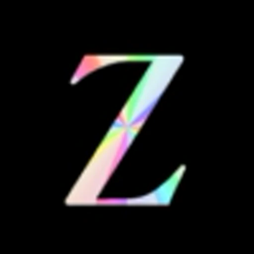 🔠 Эмодзи «Rainbow -» для Telegram