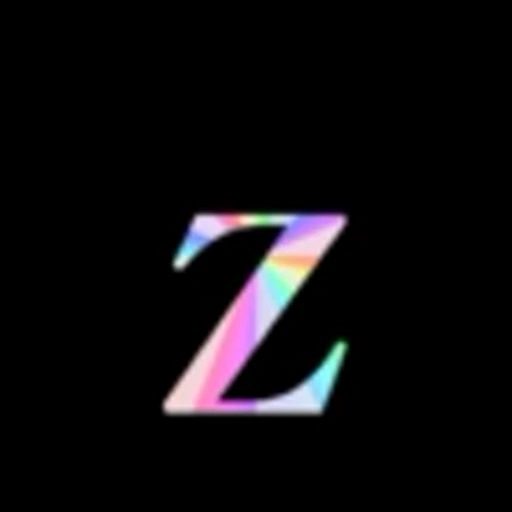 🔡 Эмодзи «Rainbow -» для Telegram