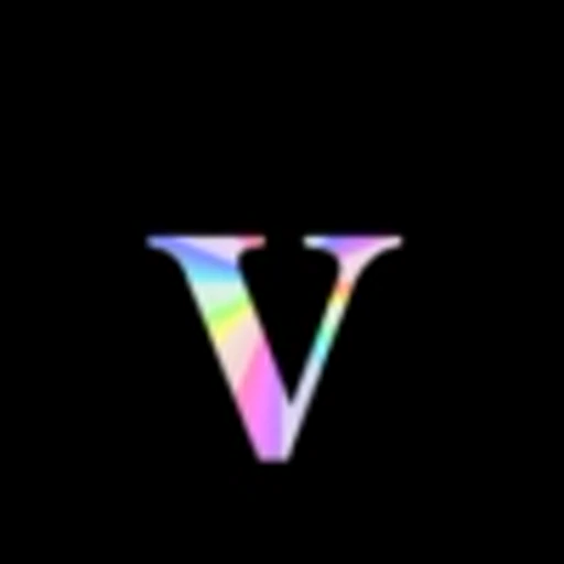 🔡 Эмодзи «Rainbow -» для Telegram