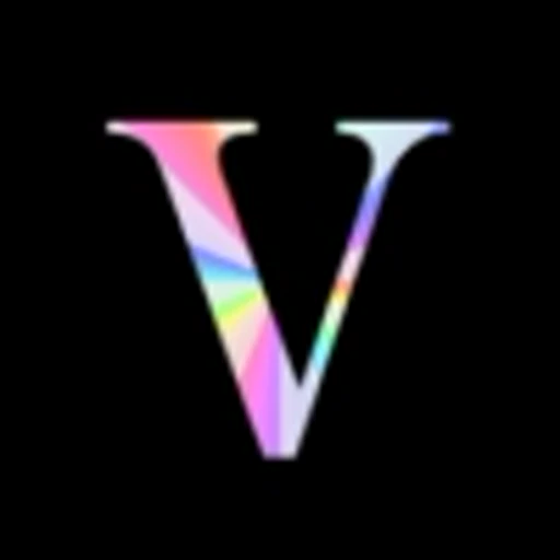 🔠 Эмодзи «Rainbow -» для Telegram