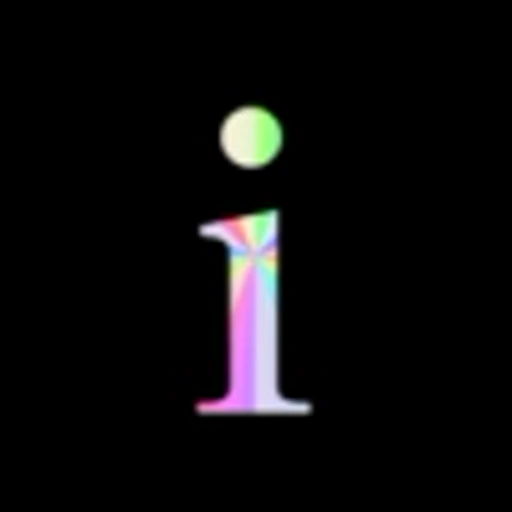 🔡 Эмодзи «Rainbow -» для Telegram